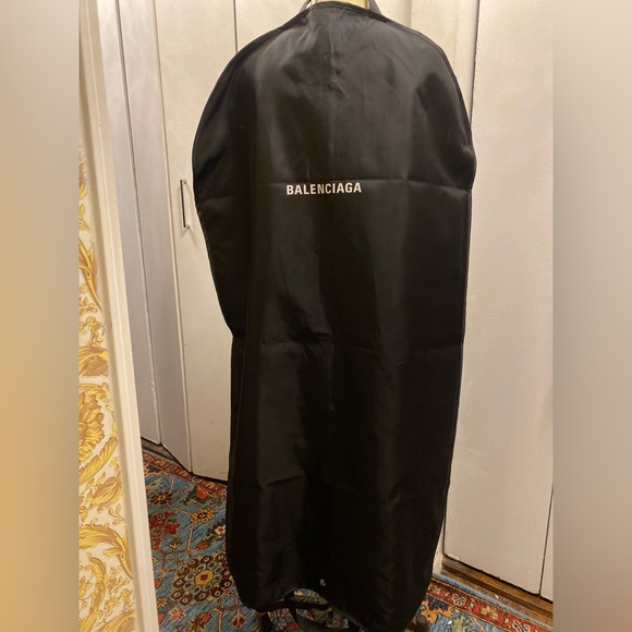 Balenciaga Garnet Bag - Picture 1 of 5